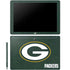 NFL Green Bay Packers Distressed Galaxy Book 12in Skin